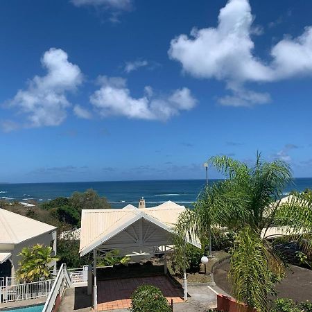 Studio Des Flots - Tartane Martinique Ла-Трините Экстерьер фото