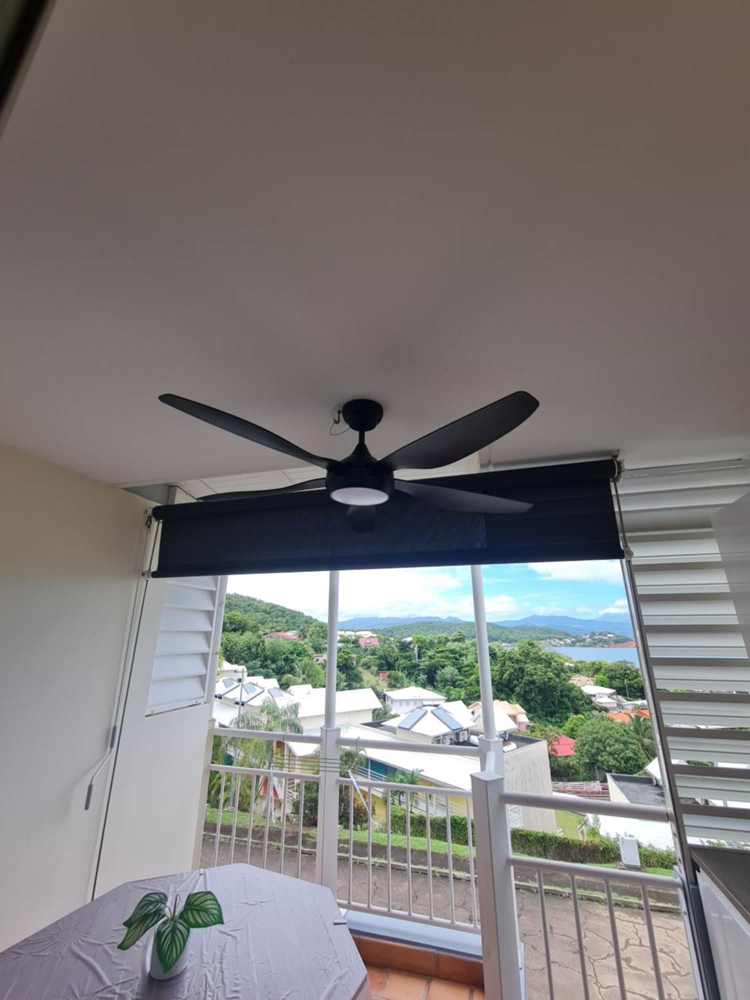 Studio Des Flots - Tartane Martinique Ла-Трините Экстерьер фото